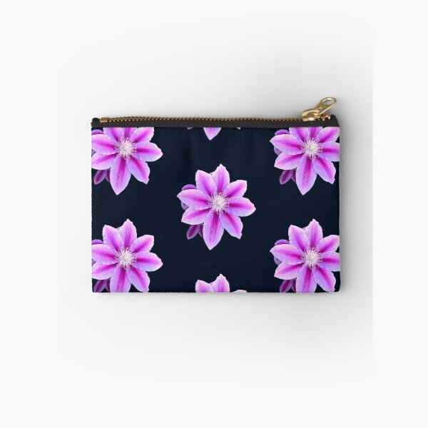 Item preview, Purple Clematis  designed and sold by Amanda1775.