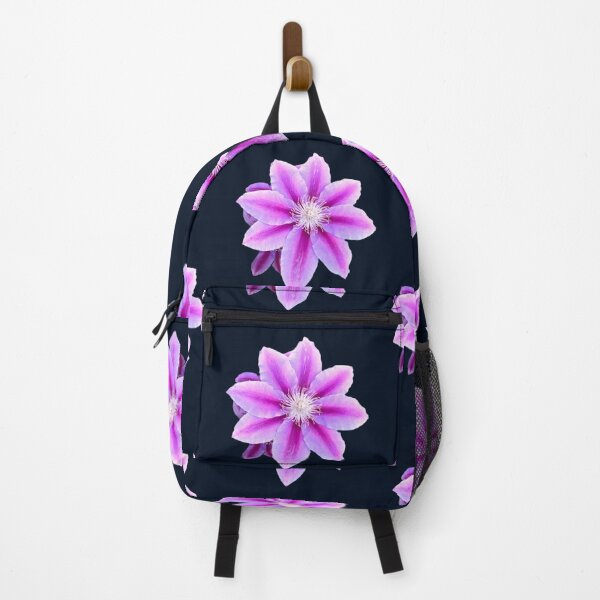 Item preview, Purple Clematis designed and sold by Amanda1775.