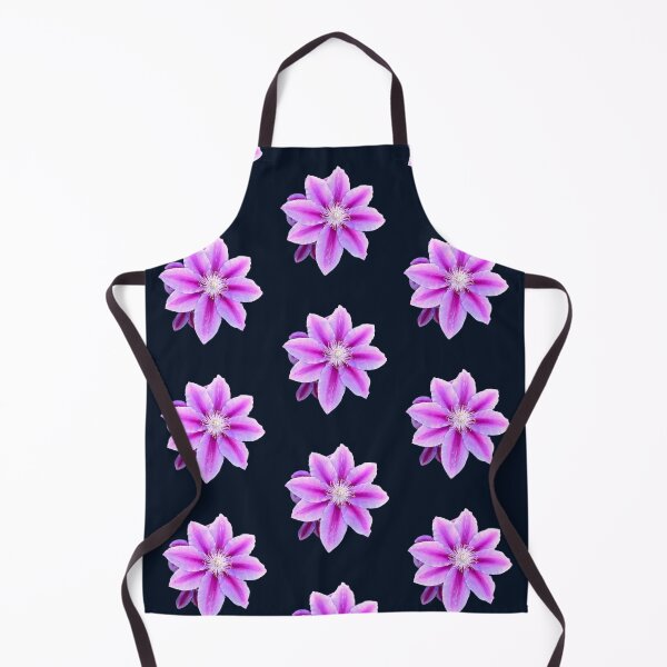 Item preview, Purple Clematis designed and sold by Amanda1775.