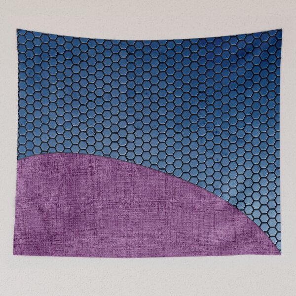 Item preview, Layered Texture Abstract Art 87 designed and sold by Diana377.