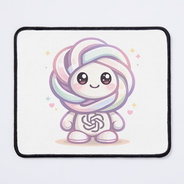Item preview, Copy of chat gpt cute designed and sold by aminesez22.