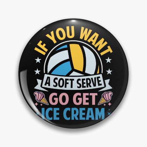 Item preview, Soft Serve Ice Cream designed and sold by SiarheiYur.