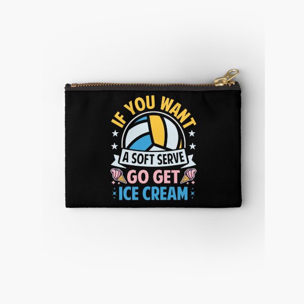Item preview, Soft Serve Ice Cream designed and sold by SiarheiYur.