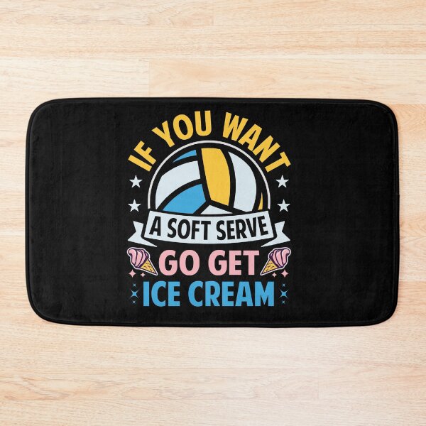 Item preview, Soft Serve Ice Cream designed and sold by SiarheiYur.