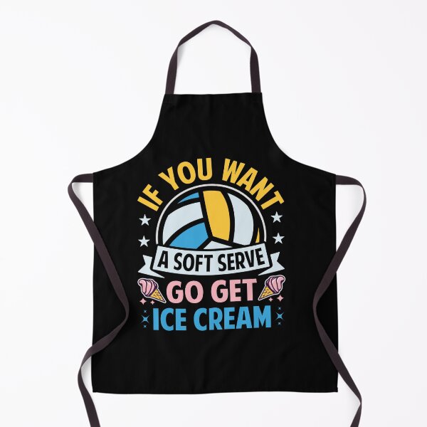 Item preview, Soft Serve Ice Cream designed and sold by SiarheiYur.