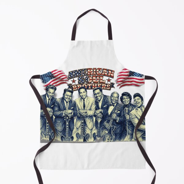 Item preview, Vintage R&B and Rock Shirt designed and sold by TheThriftyBrit.