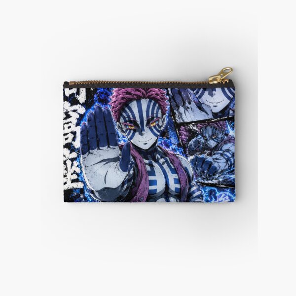 Item preview, Number Three Upper Luna Demon  designed and sold by AnimeArsenalPrints.