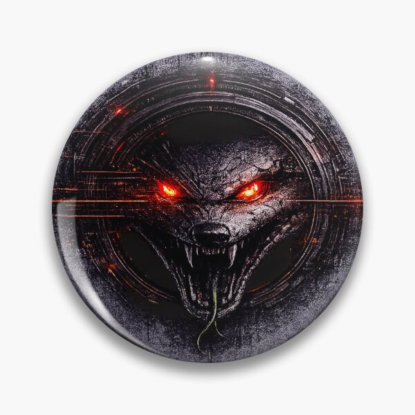 Item preview, SIGNAL DETECTED // WATCHER ONLINE designed and sold by ShadowSignal.