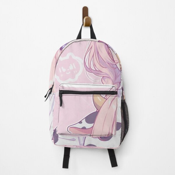 Item preview, Cute Ushimimi Cowgirl Pastel Anime Waifu designed and sold by Shirt-Otakus.