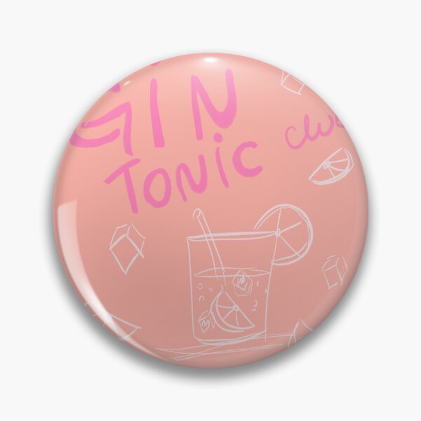 Item preview, gin to nic drink designed and sold by Kasia1987t.