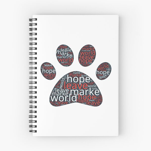 Item preview, Hope to leave mark on the world designed and sold by ParadoxParadox.