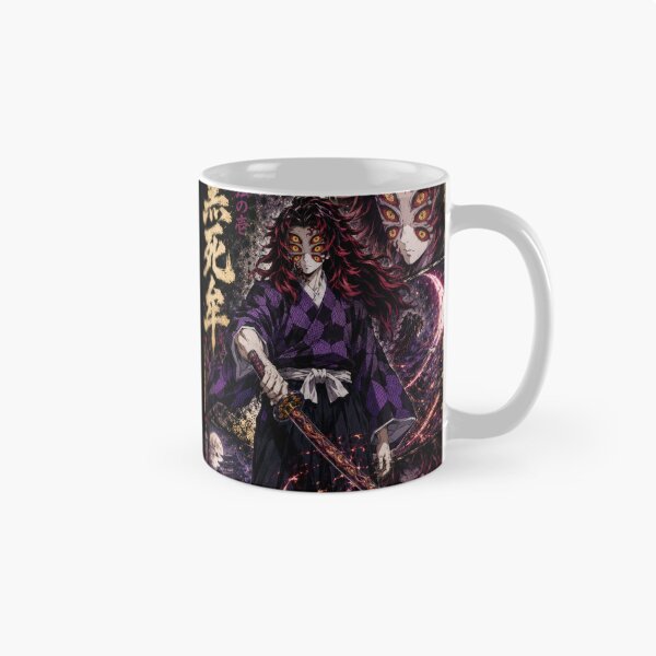 Item preview, Number One Upper Luna Demon  designed and sold by AnimeArsenalPrints.