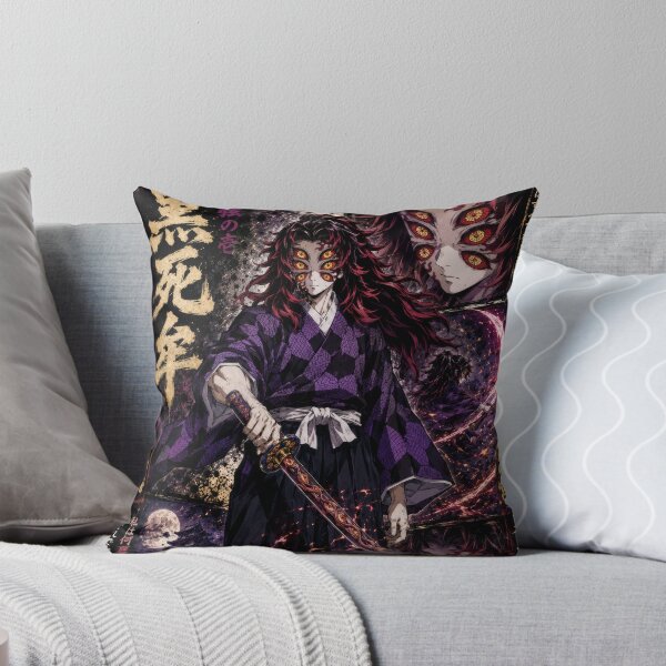 Item preview, Number One Upper Luna Demon  designed and sold by AnimeArsenalPrints.