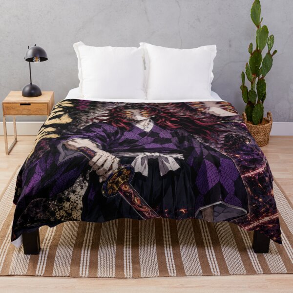 Item preview, Number One Upper Luna Demon  designed and sold by AnimeArsenalPrints.