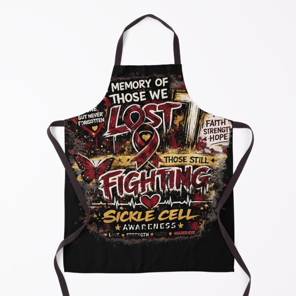 Item preview, In Memory of Those We Lost, Those Still Fighting designed and sold by ButterflyHolly Resource.