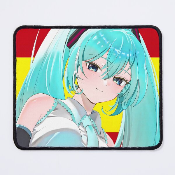 Item preview, Hatsune Miku: SpainMikuCore #9 designed and sold by GensokyoEditItems.