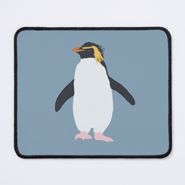 Item preview, Rock Hopper Penguin designed and sold by catchicaco.