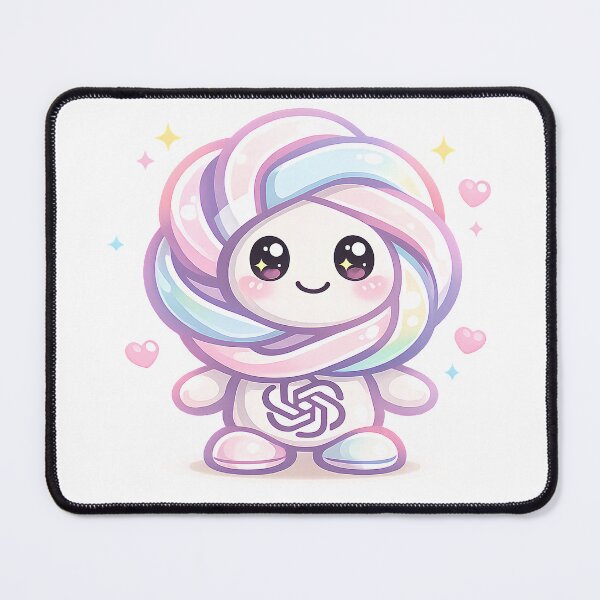 Item preview, Copy of chat gpt cute designed and sold by aminesez22.