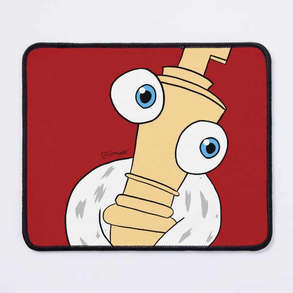 Item preview, Kinger [Flat] designed and sold by CGrayzer-Art.