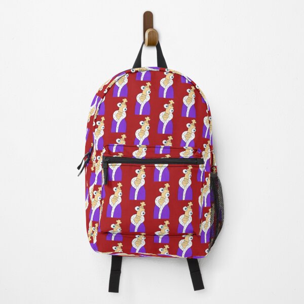Item preview, Kinger [Flat] designed and sold by CGrayzer-Art.