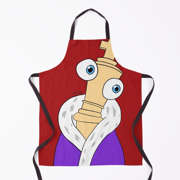 Item preview, Kinger [Flat] designed and sold by CGrayzer-Art.