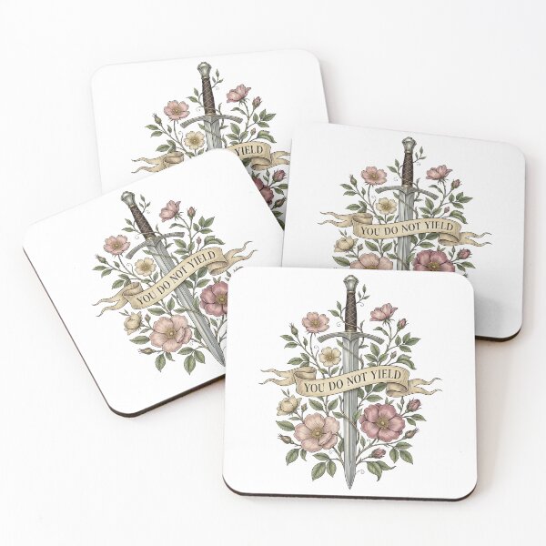 Item preview, You do not Yield designed and sold by turkey1200.
