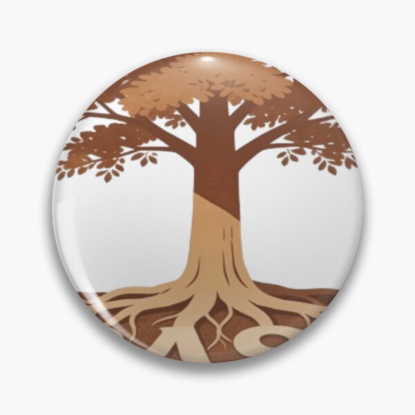 Item preview, Tree of Base – Roots of Foundation Design designed and sold by Cristhian Almanza.