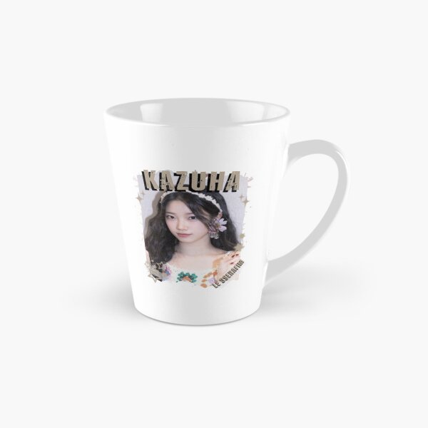Item preview, Le Sserafimm Kazuha Kpop Girl Group Black and White Collage Design designed and sold by AJUNICE STUDIO.