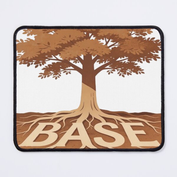 Item preview, Tree of Base – Roots of Foundation Design designed and sold by Cristhian Almanza.