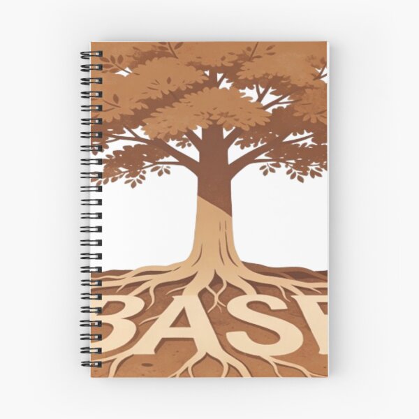 Item preview, Tree of Base – Roots of Foundation Design designed and sold by Cristhian Almanza.