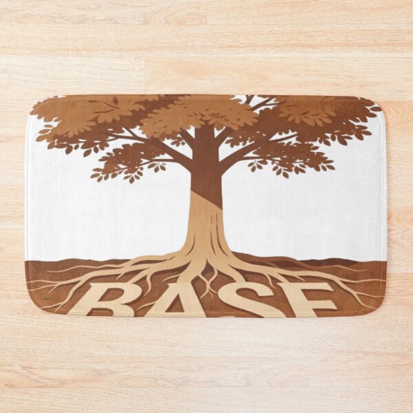 Item preview, Tree of Base – Roots of Foundation Design designed and sold by Cristhian Almanza.