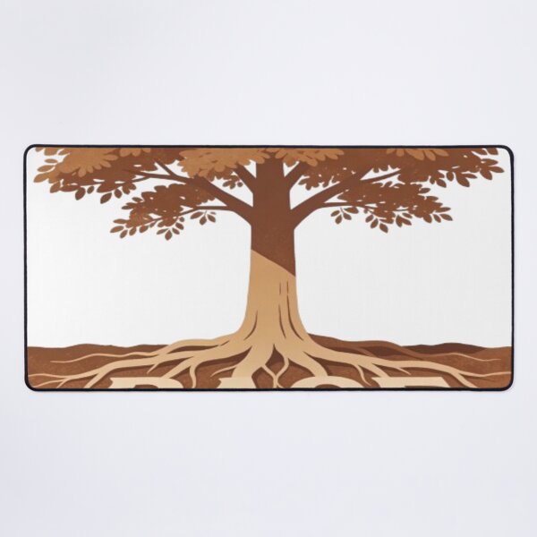 Item preview, Tree of Base – Roots of Foundation Design designed and sold by Cristhian Almanza.