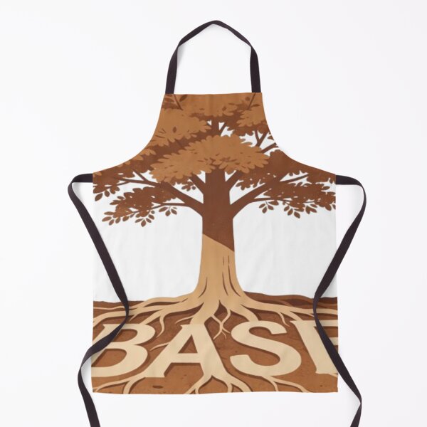 Item preview, Tree of Base – Roots of Foundation Design designed and sold by Cristhian Almanza.