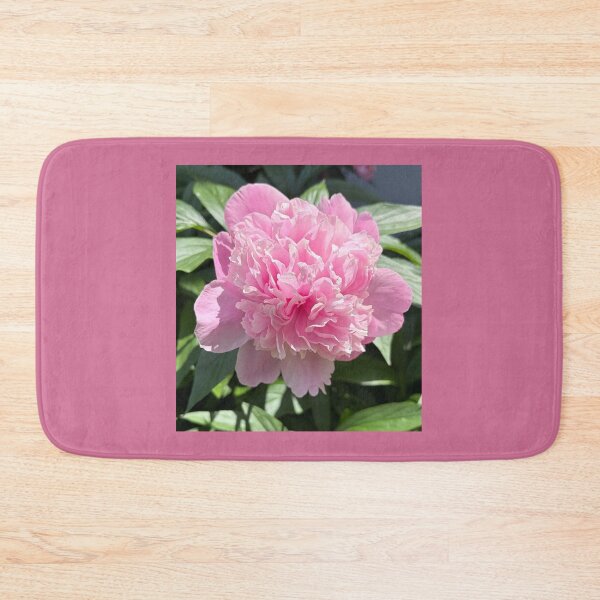 Item preview, Pink Peony 2 Photograph designed and sold by Shannon Greve.
