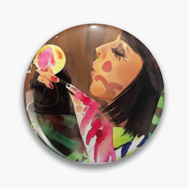 Item preview, Soft Coloured Dream  designed and sold by FanGirl Design By The Mad Thatter.