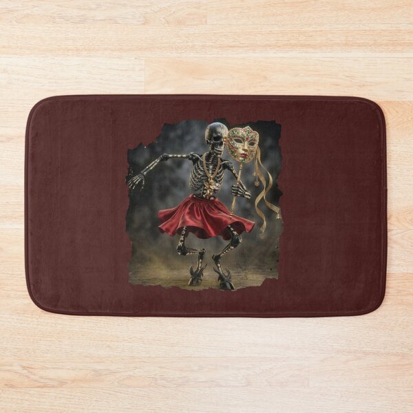 Item preview, The Masquerade of Death designed and sold by FINEM-INTENTUM.