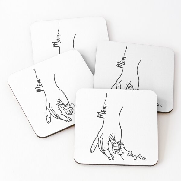 Item preview, mom and daughter designed and sold by fritz-10signer.