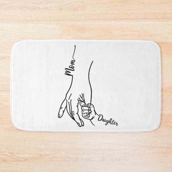 Item preview, mom and daughter designed and sold by fritz-10signer.