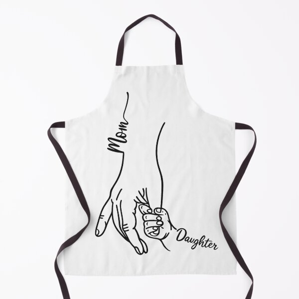 Item preview, mom and daughter designed and sold by fritz-10signer.