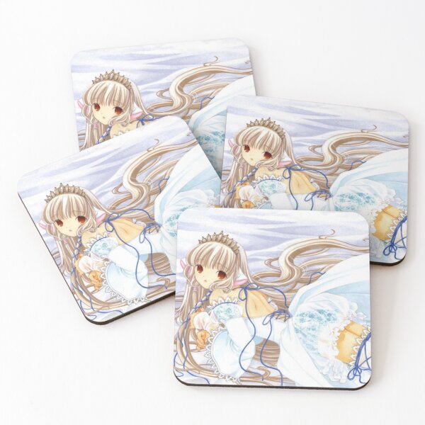 Item preview, Chi chobits designed and sold by derpinaa.