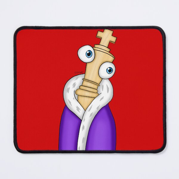 Item preview, Kinger [No background] designed and sold by CGrayzer-Art.