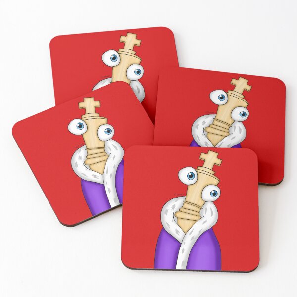 Item preview, Kinger [No background] designed and sold by CGrayzer-Art.