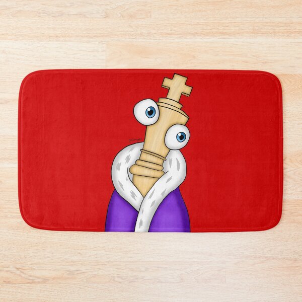 Item preview, Kinger [No background] designed and sold by CGrayzer-Art.