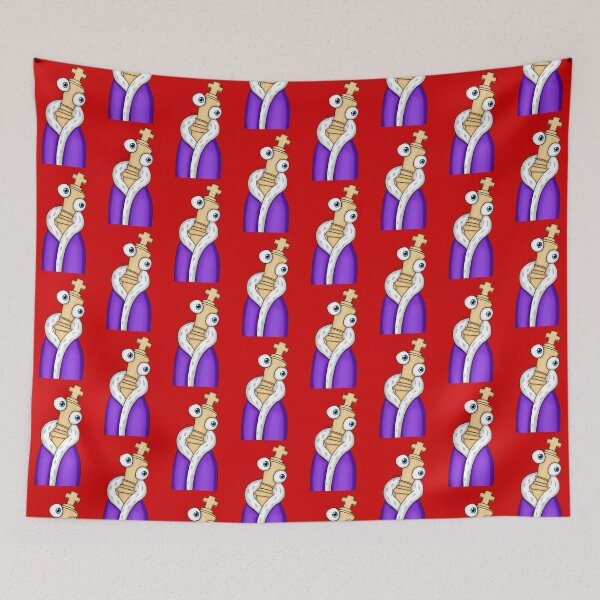 Item preview, Kinger [No background] designed and sold by CGrayzer-Art.