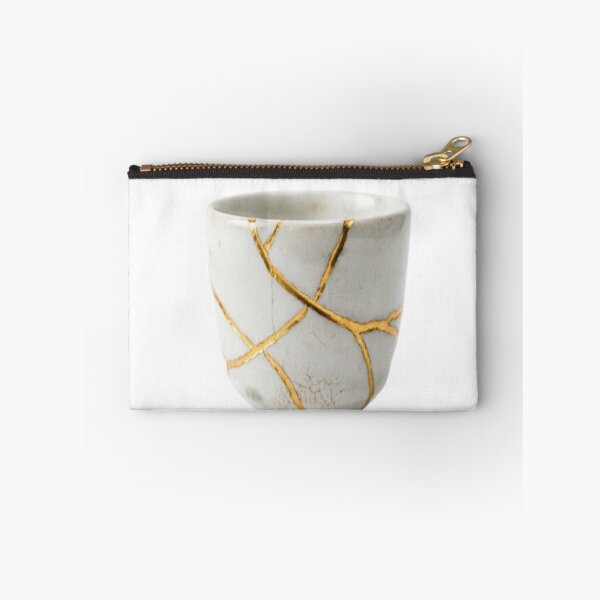 Item preview, Kintsugi Cup – Beauty in Imperfection Design designed and sold by Cristhian Almanza.