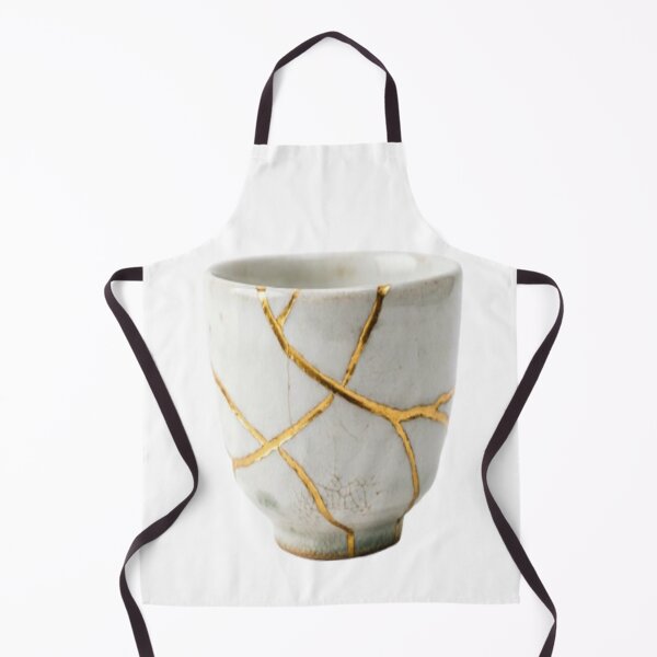 Item preview, Kintsugi Cup – Beauty in Imperfection Design designed and sold by Cristhian Almanza.