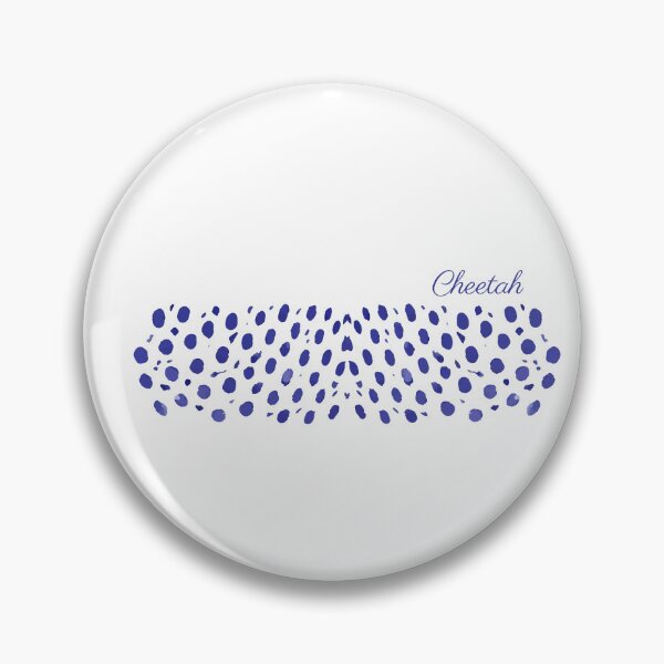 Item preview, Cheetah Print Pattern designed and sold by ValMaDesign.