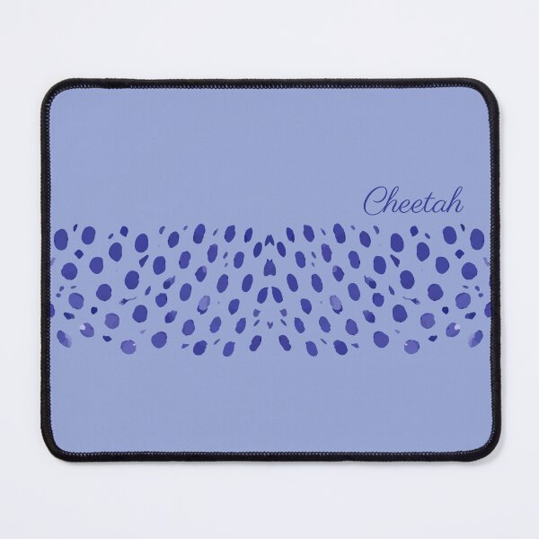 Item preview, Cheetah Print Pattern designed and sold by ValMaDesign.