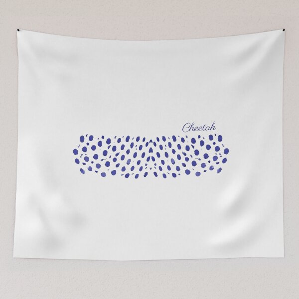 Item preview, Cheetah Print Pattern designed and sold by ValMaDesign.