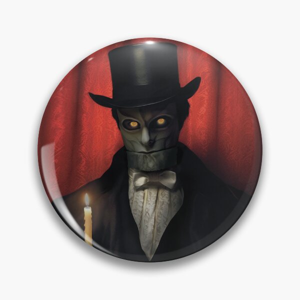 Item preview, The Ghost in the Opera House Logo designed and sold by Zariya-Hollow.